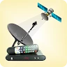 Satellit Tracker App icon