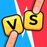 Crossword Duel - Mots Croisés icon