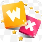 Wordox – Jeu multijoueur icon