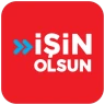 İşin Olsun: İş Bul & İlan ver icon