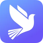 WhiteDove-Bookworm's Haven icon