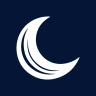 White Moonlight Icon Pack icon