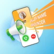 Annonce du nom de l'appelant icon