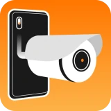Alfred Home Security Camera icon