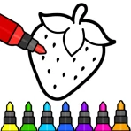 Livre de Coloriage pour Enfant icon