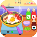 Pizza Kochspiele für Kinder icon