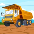 Baufahrzeuge & LKWs icon