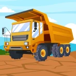 Baufahrzeuge & LKWs icon