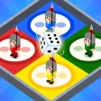 Ludo Jeux de Plateau icon