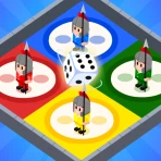 ルードゲーム-サイコロボードゲーム icon