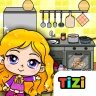 Tizi Town - Design d'intérieur icon