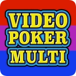 Video Poker Multi Pro Casino icon