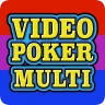 Video Poker Multi Pro Casino icon