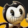 Bendy's Nightmare Run icon