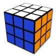 Cube Solver icon