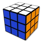 Cube Solver icon