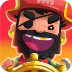 Pirate Kings™️ icon