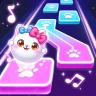 PopCat Beats：Music Games icon