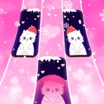 PopCat タイル icon