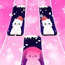 PopCat Tiles: Piano & Music icon