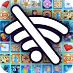 Minispiele – kein WLAN icon