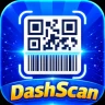 DashScan-Barcode & QR Scanner icon