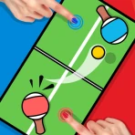 Duel Player Game icon