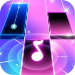 Magic Piano Music game icon