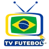 Futebol Brasil ao vivo icon