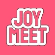 Joymeet Dating App: Chat& Date icon