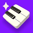 Simply Piano: Klavier lernen icon