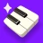 Simply Piano - Impara Veloce icon