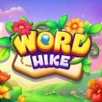 Word Hike -Inventive Crossword icon