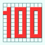 100マス計算～1日1算、頭の体操～ icon