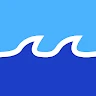 My Tide Times - Tables & Chart icon