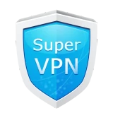 SuperVPN - Fast VPN Proxy icon