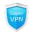 SuperVPN - Fast VPN Proxy icon