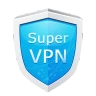 SuperVPN Fast VPN Client icon