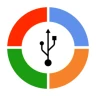 JS USB OTG icon
