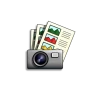 Report &amp; Run - Foto PDF icon