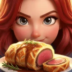 Her Comeback: Merge & Story icon