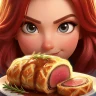 Her Comeback: Merge & Story icon