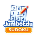 JE Sudoku icon