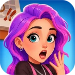 Just Desserts: Revenge & Merge icon