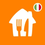 Just Eat ITA Cibo a Domicilio icon
