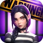 Lands of Jail icon