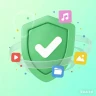 EasyCleaner: Phone Cleaner icon