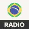 Online Radio Brasil icon
