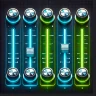 Equalizer Sound & Bass Booster icon