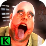 Mr. Meat: Horror Escape Room icon